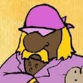 MarioCRF07 Profile