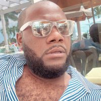 Tahari D (@taharid) 's Twitter Profile