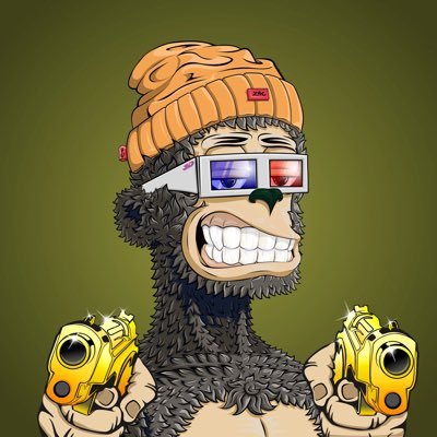 Crypto. NFTS. Gaming. https://t.co/SOj8OEWhD0 NFA