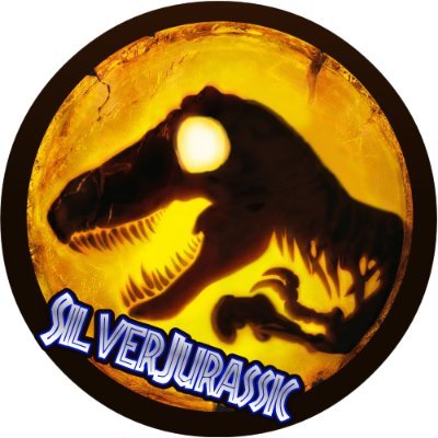 SilverJurassic (COMMS OPEN)さんのプロフィール画像