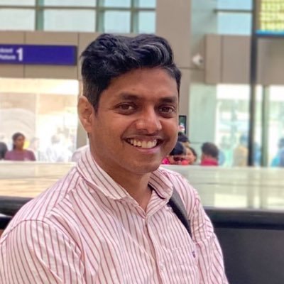Betting my life on Jesus and His Word. Internal medicine Physician-Alumni of CMC Vellore. Mission hospital physician trying to contextualise good healthcare.