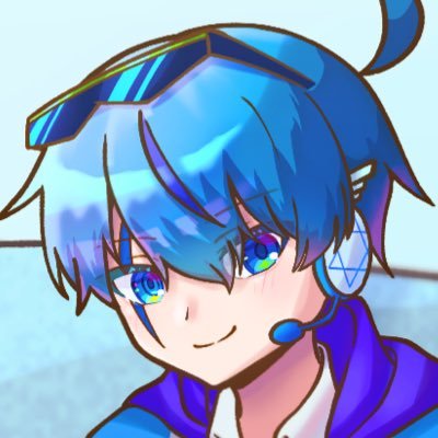 カラミティ(蒼月)さんのプロフィール画像