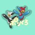 ポリくろ (@porikuro0pokeka) Twitter profile photo ポリくろ (@porikuro0pokeka) Twitter profile photo
