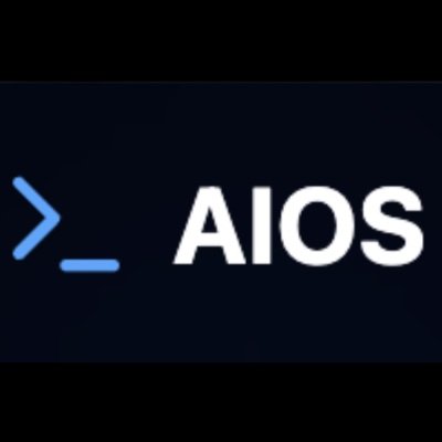 AIOSAI's profile picture. Amplifying decision-making with a new paradigm of AI, distilling market chaos and social signals into sharp, calculated trades- analysis + strategy + ai
