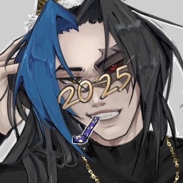 Thanks for coming by! 🖤 | eng/esp | DM for commission info !