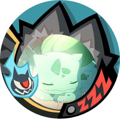 Venusaurpenudo's profile picture. Bulbasaaaaur
