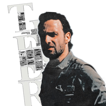 || ❝Maybe life doesn’t have to be so bleak… or lonely.❞ || {#TWDRP PARODY ROLEPLAY ACCOUNT. COMIC VERSED. FAKE. 18+.}