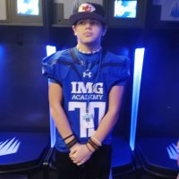 Adam Rivera (@adamrivera2030) 's Twitter Profile