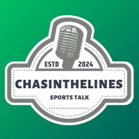 chasin the lines podcast (@chasinthelines) 's Twitter Profile