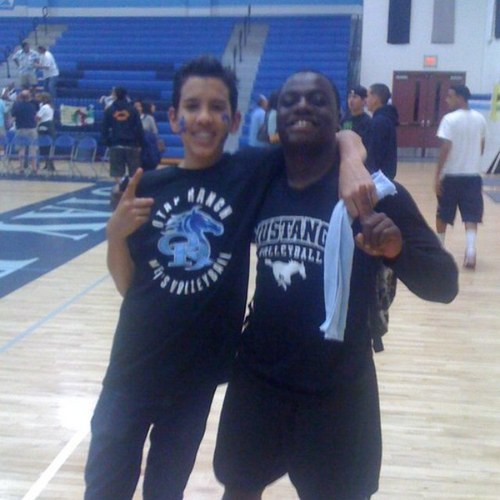 stevenski16's profile picture. 