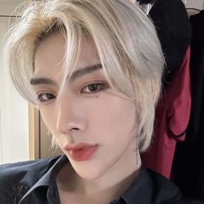 Nevuhsaygoodbye's profile picture. Multi-stan 💓