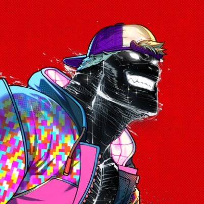 Weekipedia1's profile picture. Lovin' Web3 and my awesome communities.
@JirasanOfficial @CyberKongz @Doodles @KaijuKingz @TerrapinGenesis @GentryWeb3 @Smolverse