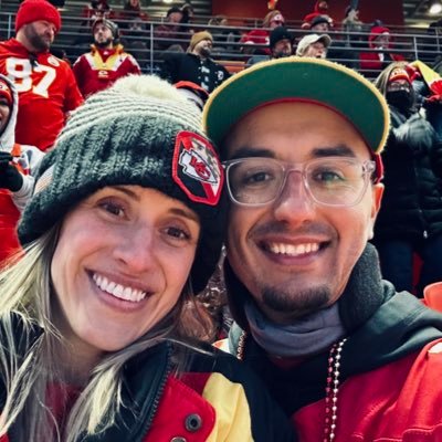📍KC | Lots of random and unsolicited sports takes… #GorillaNation 🦍 #ChiefsKingdom #BeRoyal #ThunderUp #UFC
