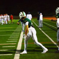 Blake Larson (@blake_larson1) 's Twitter Profile