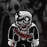 SansTheSkeleton (@sansgoku2) 's Twitter Profile