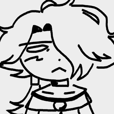 multifandom enjoyer ✧ artist ✧ 21 ✧ toxic yaoi enthusiast
he/they :3