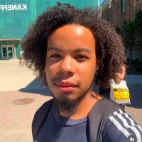 Raeon George (@raeongeorge) 's Twitter Profile