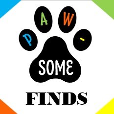 @Paw_someFinds