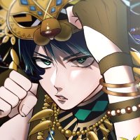 テリ (@trtr_sss21) 's Twitter Profile Photo