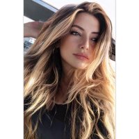 Lina Hedwig (@santi_warti) 's Twitter Profile