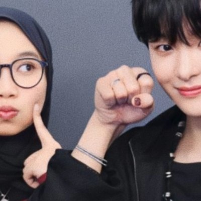 heyaruma's profile picture. 🌖🪐 • kinda between personal and stan account.