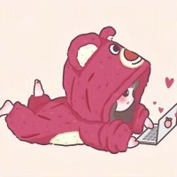 xinghe (@xingheing) 's Twitter Profile