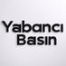 Yabancı Basın (@yabancibasin) Twitter profile photo Yabancı Basın (@yabancibasin) Twitter profile photo