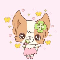 パピきゅん/Papikyun (@papikyun_pmc) Twitter profile photo