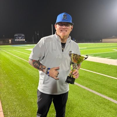 INGLESIDE HS Head Boys Varsity Soccer/CB Coach #Beehive #Stampede #MPND 🏈⚽️🇪🇸 2x Coach of the Year 1x Coach of the Week, MYBA Board, OG TWINS Camp Coach