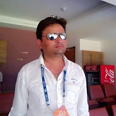 HiteshKalot's profile picture. Self Employed