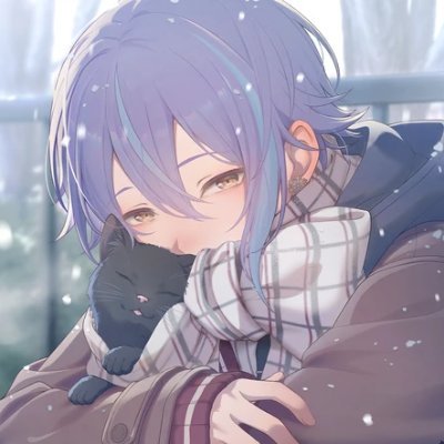 I'm no longer active here
Find me on bsky!
https://t.co/ELmFB62Qtp
They/He | Gay(MLM)