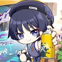 Razu (@chrymza) 's Twitter Profile