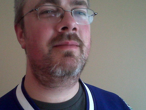 Father, husband, dog owner, Lego lover, Canucks fan, #weekendwarriors, PLL lacrosse fan, and hack golfer.