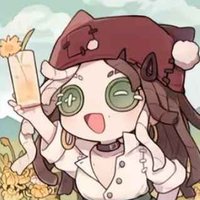 ♪ BunnyAster ♪ (@blueberryicewo2) 's Twitter Profile