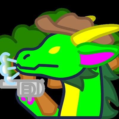 Down with the eagle and up with the derg! 🐉🇸🇴🐲
Rawr!
*May engage in some light roleplaying*
Straw Page: https://t.co/LwnWgo0UGj 💚@WessiDerg