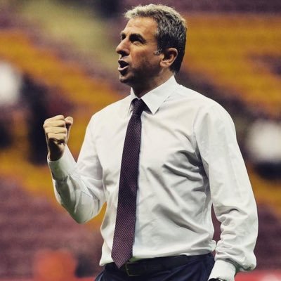 Head Coach | UEFA Pro Licensed Süper Lig - Turkish Cup - Super Cup Winner Turkish National Team Experience Leadership & Strategic Management
