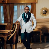 Timothy Osayuwamen Ekhueorohan (@sir_timmm) 's Twitter Profile