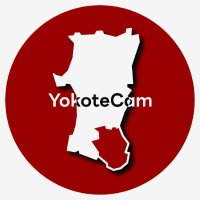 YokoteCam (@yokotecam) 's Twitter Profile