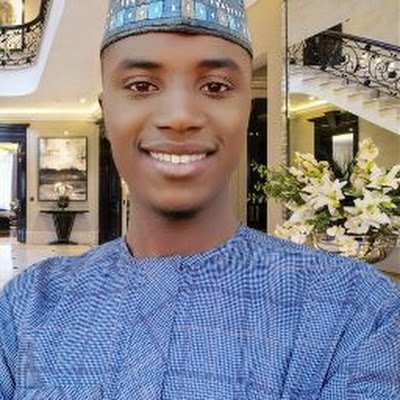 BabangidaH61362's profile picture. Social earning username: Babangida1