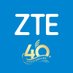 ZTE Corporation (@ztepress) Twitter profile photo ZTE Corporation (@ztepress) Twitter profile photo