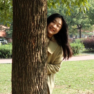 Binwei Yao Profile