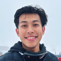 William Wang (@iamwilliamwang) 's Twitter Profile