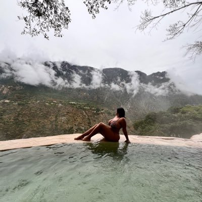 modelo creadora de contenido 📸amo la naturaleza 🌱y conocer lugares nuevos…https://t.co/A96lxEf4rT
