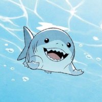 Jeff The Shark (@healingchomp) 's Twitter Profile Photo Jeff The Shark (@healingchomp) 's Twitter Profile Photo