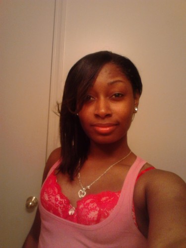 I'm a proud mother...love hanging out with my girls...hate drama..anything else..umm didn't think so  #teamfollowback
