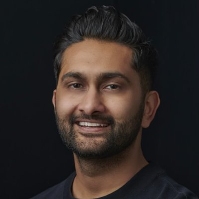 Mitul Parmar Profile