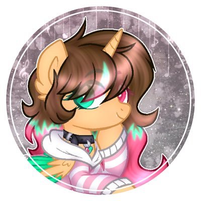 ♡︎ 𝑴𝒖𝒔𝒊𝒄 𝑳𝒊𝒈𝒉𝒕 • 22 • 🇲🇽🇺🇸• 𝑨𝒓𝒕𝒊𝒔𝒕 • Brony/ Furry Artist 🩷 ♡︎ 𝐂𝐨𝐦𝐦𝐢𝐬𝐬𝐢𝐨𝐧𝐬 𝐨𝐩𝐞𝐧!! || Just a Gal loves cute sh!t and ponies