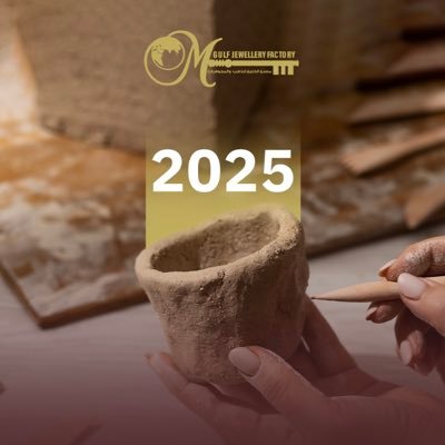 gjf_1976's profile picture. لصاحبها المرحوم / الشّيخ محمد حسن المهنا . Traditional gold jewelry Designs .Since 1976 .Kingdom of Saudi Arabia🇸🇦 .9 am to 5 pm 📞 00966590420323