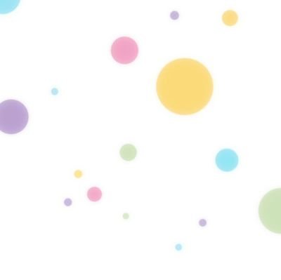 Iskra_violet's profile picture. 一筋縄ではいかない個性豊かなオバケたち