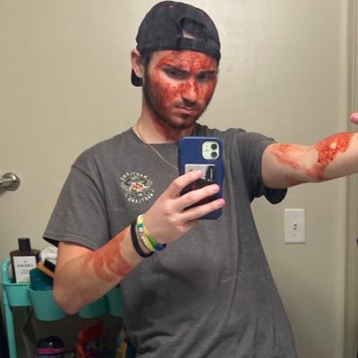 goomyftwcasts's profile picture. 21 and obsessed with military men